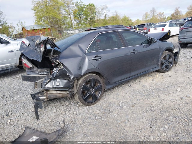 Продажа на аукционе авто 2014 Toyota Camry Se Sport, vin: 4T1BF1FKXEU770434, номер лота: 44898050