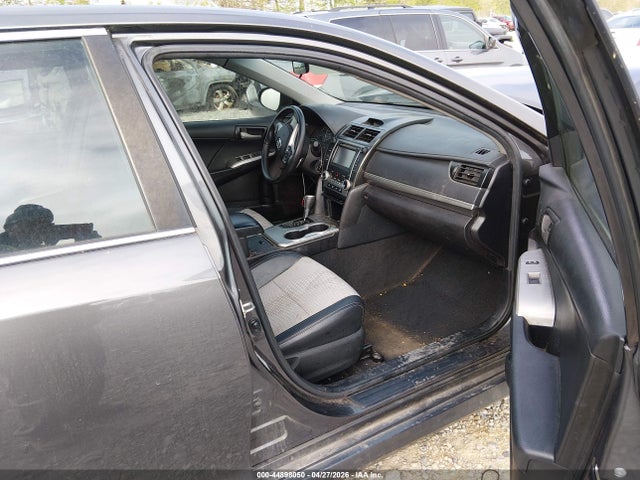 Продажа на аукционе авто 2014 Toyota Camry Se Sport, vin: 4T1BF1FKXEU770434, номер лота: 44898050