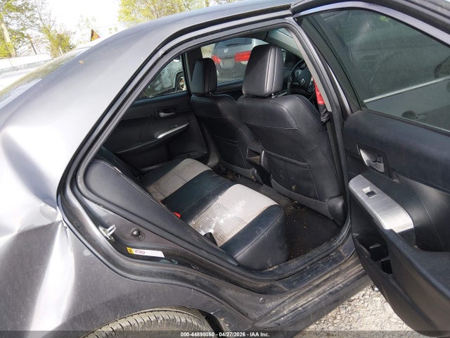 Продажа на аукционе авто 2014 Toyota Camry Se Sport, vin: 4T1BF1FKXEU770434, номер лота: 44898050