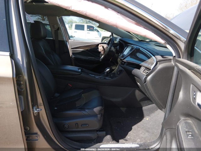 Aukcja sprzedaży 2019 Buick Envision Awd Premium I, vin: LRBFX3SX7KD145418, numer aukcji: 44898062