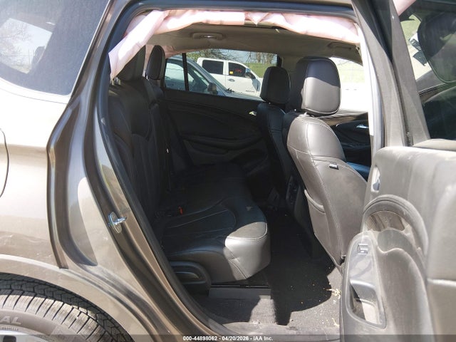 Aukcja sprzedaży 2019 Buick Envision Awd Premium I, vin: LRBFX3SX7KD145418, numer aukcji: 44898062