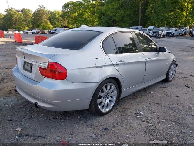 Продаж на аукціоні авто 2007 Bmw 335i, vin: WBAVB73547VH21287, номер лоту: 44898063