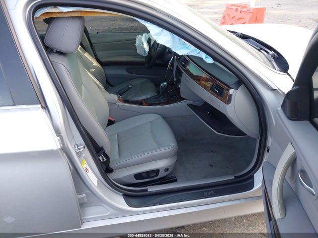 Продаж на аукціоні авто 2007 Bmw 335i, vin: WBAVB73547VH21287, номер лоту: 44898063