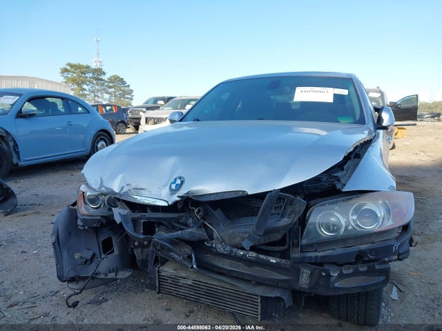 Продаж на аукціоні авто 2007 Bmw 335i, vin: WBAVB73547VH21287, номер лоту: 44898063