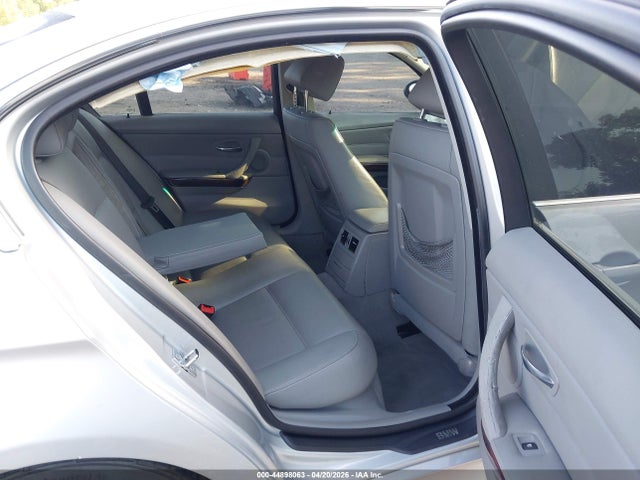 Продаж на аукціоні авто 2007 Bmw 335i, vin: WBAVB73547VH21287, номер лоту: 44898063