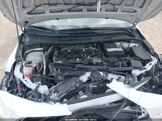 Aukcja sprzedaży 2024 Toyota Corolla Le, vin: 5YFB4MDE5RP113889, numer aukcji: 44898064