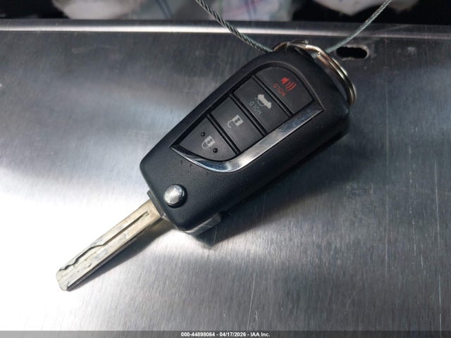 Aukcja sprzedaży 2024 Toyota Corolla Le, vin: 5YFB4MDE5RP113889, numer aukcji: 44898064