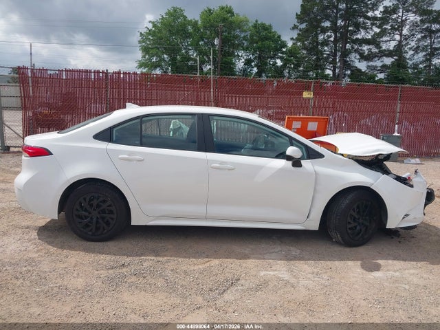Aukcja sprzedaży 2024 Toyota Corolla Le, vin: 5YFB4MDE5RP113889, numer aukcji: 44898064