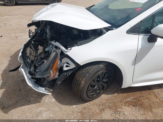 Aukcja sprzedaży 2024 Toyota Corolla Le, vin: 5YFB4MDE5RP113889, numer aukcji: 44898064