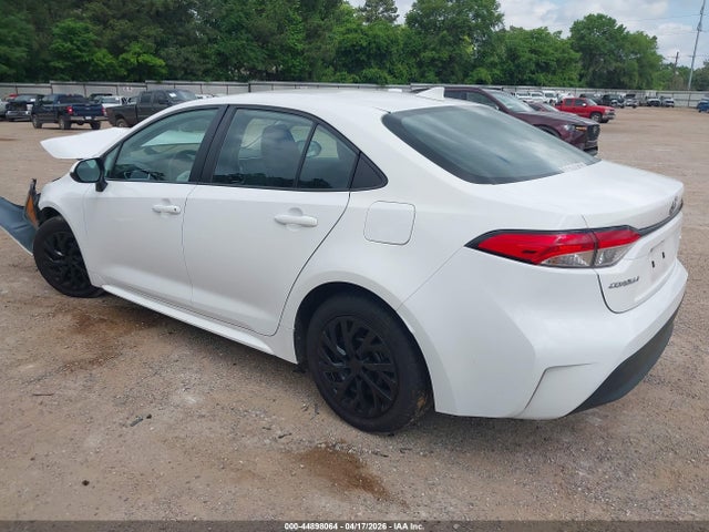 Aukcja sprzedaży 2024 Toyota Corolla Le, vin: 5YFB4MDE5RP113889, numer aukcji: 44898064
