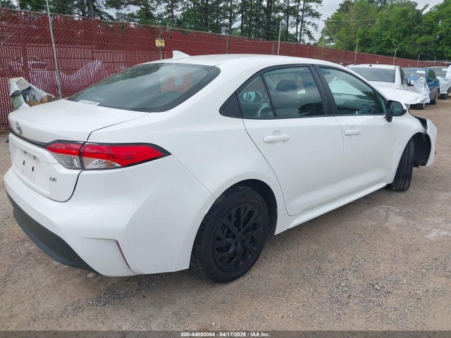 Aukcja sprzedaży 2024 Toyota Corolla Le, vin: 5YFB4MDE5RP113889, numer aukcji: 44898064