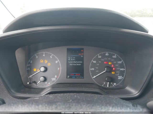 Aukcja sprzedaży 2024 Toyota Corolla Le, vin: 5YFB4MDE5RP113889, numer aukcji: 44898064