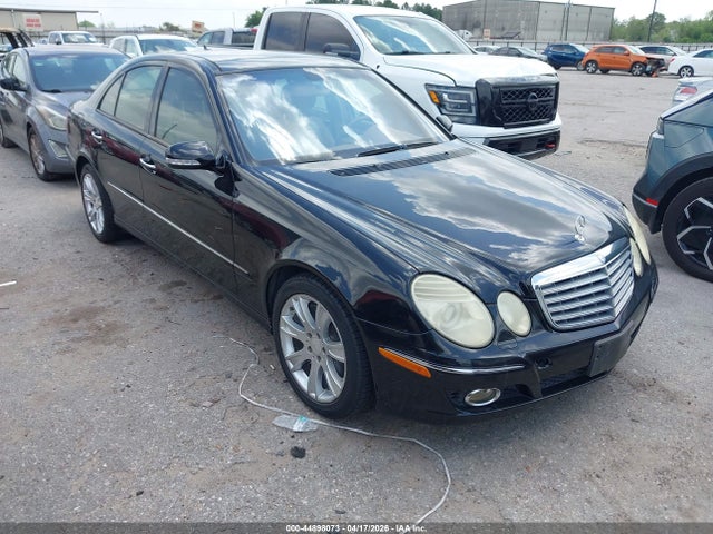 Aukcja sprzedaży 2009 Mercedes-benz E 350, vin: WDBUF56X59B372032, numer aukcji: 44898073