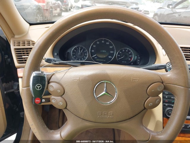 Aukcja sprzedaży 2009 Mercedes-benz E 350, vin: WDBUF56X59B372032, numer aukcji: 44898073