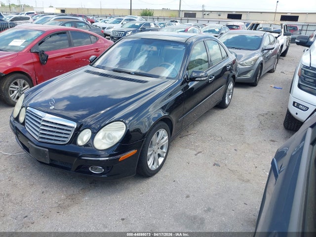Aukcja sprzedaży 2009 Mercedes-benz E 350, vin: WDBUF56X59B372032, numer aukcji: 44898073