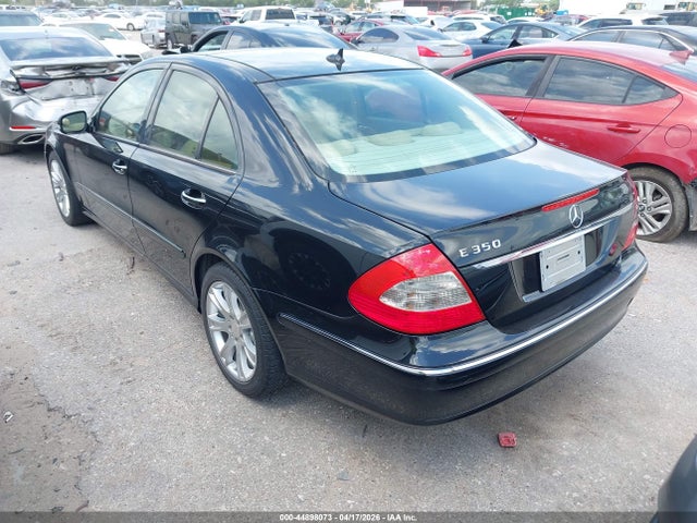 Aukcja sprzedaży 2009 Mercedes-benz E 350, vin: WDBUF56X59B372032, numer aukcji: 44898073