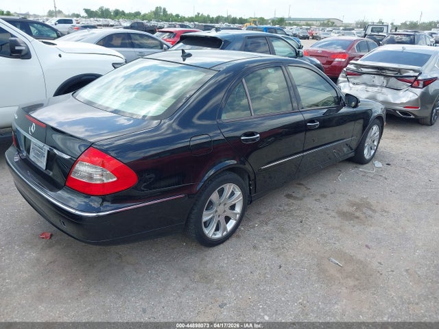 Aukcja sprzedaży 2009 Mercedes-benz E 350, vin: WDBUF56X59B372032, numer aukcji: 44898073