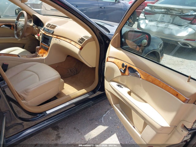 Aukcja sprzedaży 2009 Mercedes-benz E 350, vin: WDBUF56X59B372032, numer aukcji: 44898073