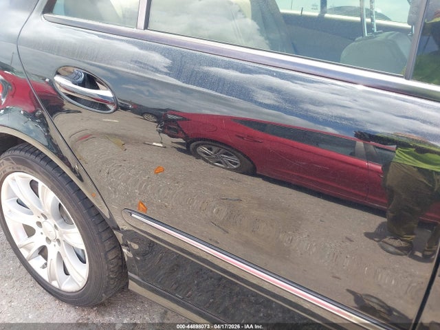 Aukcja sprzedaży 2009 Mercedes-benz E 350, vin: WDBUF56X59B372032, numer aukcji: 44898073