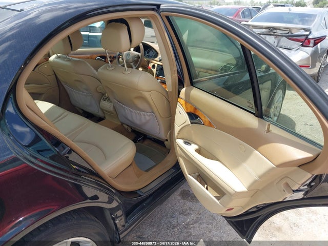 Aukcja sprzedaży 2009 Mercedes-benz E 350, vin: WDBUF56X59B372032, numer aukcji: 44898073