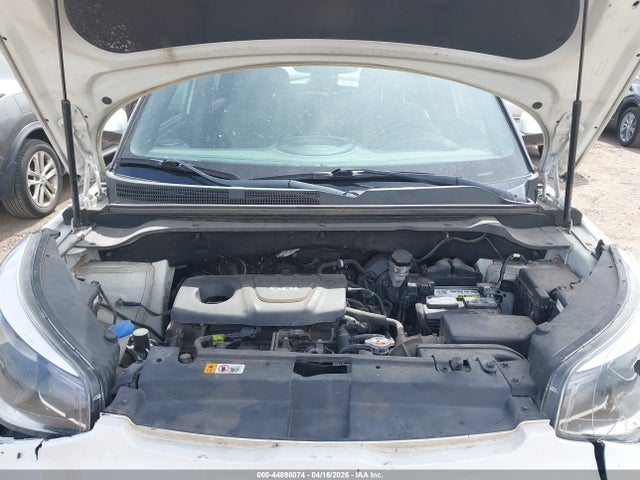 2019 Kia Soul მანქანა იყიდება აუქციონზე, vin: KNDJN2A20K7025296, აუქციონის ნომერი: 44898074
