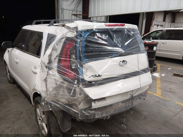 2019 Kia Soul მანქანა იყიდება აუქციონზე, vin: KNDJN2A20K7025296, აუქციონის ნომერი: 44898074