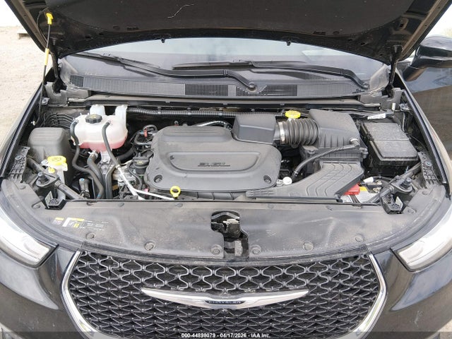 Продажа на аукционе авто 2026 Chrysler Pacifica Select, vin: 2C4RC1BG3TR169230, номер лота: 44898079