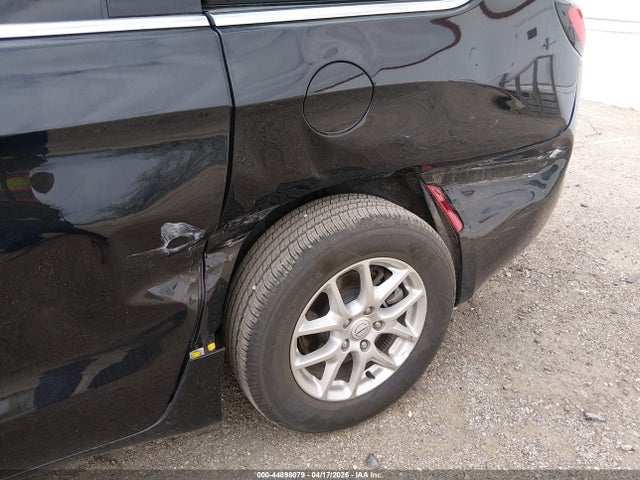 Продажа на аукционе авто 2026 Chrysler Pacifica Select, vin: 2C4RC1BG3TR169230, номер лота: 44898079