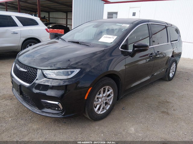 Продажа на аукционе авто 2026 Chrysler Pacifica Select, vin: 2C4RC1BG3TR169230, номер лота: 44898079