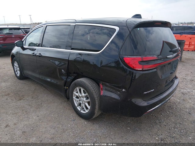 Продажа на аукционе авто 2026 Chrysler Pacifica Select, vin: 2C4RC1BG3TR169230, номер лота: 44898079