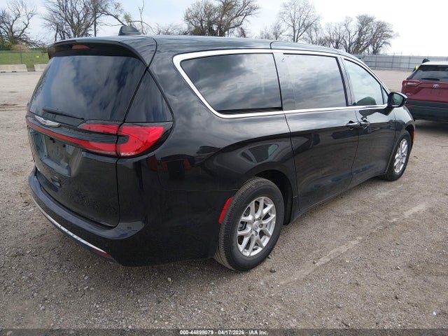 Продажа на аукционе авто 2026 Chrysler Pacifica Select, vin: 2C4RC1BG3TR169230, номер лота: 44898079