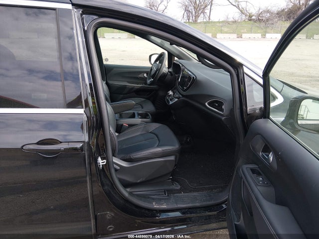 Продажа на аукционе авто 2026 Chrysler Pacifica Select, vin: 2C4RC1BG3TR169230, номер лота: 44898079