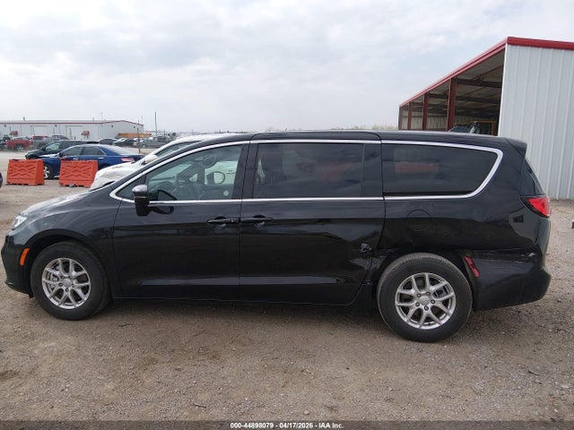 Продажа на аукционе авто 2026 Chrysler Pacifica Select, vin: 2C4RC1BG3TR169230, номер лота: 44898079