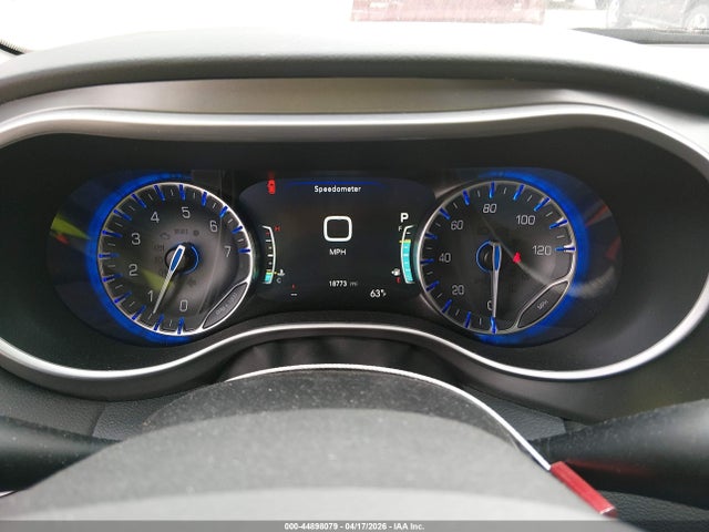 Продажа на аукционе авто 2026 Chrysler Pacifica Select, vin: 2C4RC1BG3TR169230, номер лота: 44898079