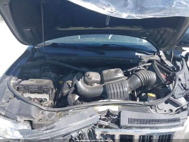 2012 Jeep Grand Cherokee Laredo მანქანა იყიდება აუქციონზე, vin: 1C4RJEAG6CC259107, აუქციონის ნომერი: 44898086