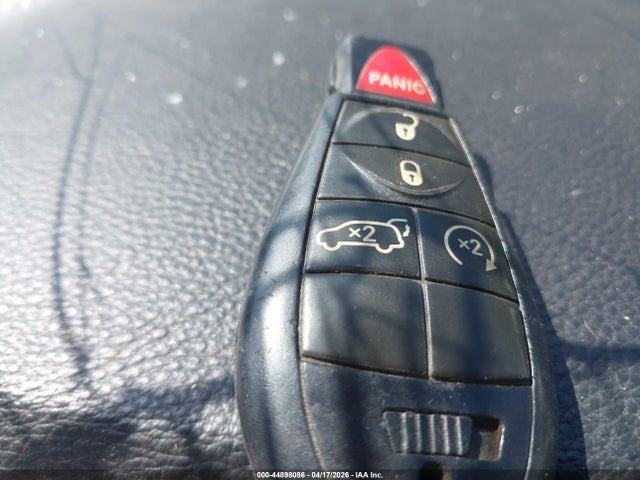 2012 Jeep Grand Cherokee Laredo მანქანა იყიდება აუქციონზე, vin: 1C4RJEAG6CC259107, აუქციონის ნომერი: 44898086