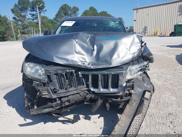 2012 Jeep Grand Cherokee Laredo მანქანა იყიდება აუქციონზე, vin: 1C4RJEAG6CC259107, აუქციონის ნომერი: 44898086