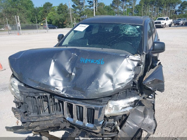 2012 Jeep Grand Cherokee Laredo მანქანა იყიდება აუქციონზე, vin: 1C4RJEAG6CC259107, აუქციონის ნომერი: 44898086