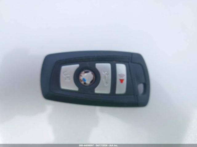 2013 Bmw X3 Xdrive28i მანქანა იყიდება აუქციონზე, vin: 5UXWX9C51D0A16037, აუქციონის ნომერი: 44898097