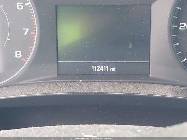 Chevrolet MALIBU LS 2016 1G1ZB5ST8GF249152 Image 15