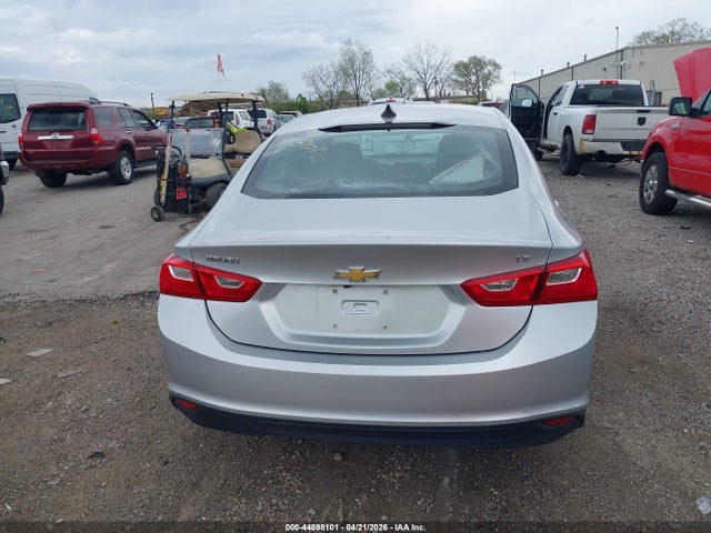 Chevrolet MALIBU LS 2016 1G1ZB5ST8GF249152 Image 16