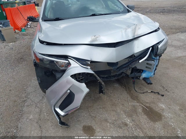 Chevrolet MALIBU LS 2016 1G1ZB5ST8GF249152 Image 6