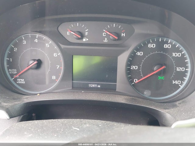 Chevrolet MALIBU LS 2016 1G1ZB5ST8GF249152 Image 7