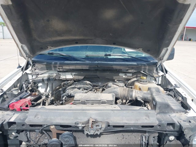 Ford F-150 Stx 2014 1FTEX1CM0EKD73346 Image 10