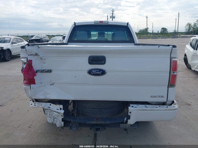 Ford F-150 Stx 2014 1FTEX1CM0EKD73346 Image 16