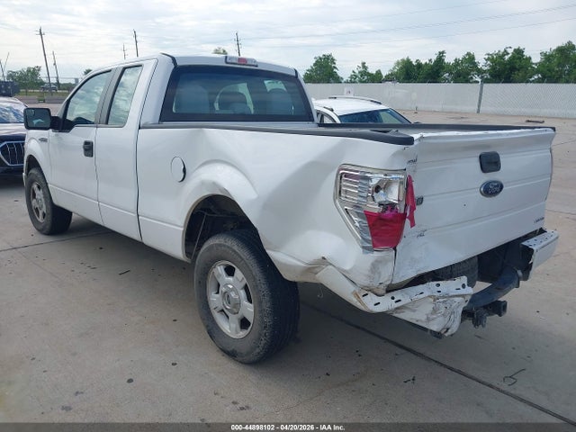 Ford F-150 Stx 2014 1FTEX1CM0EKD73346 Image 3