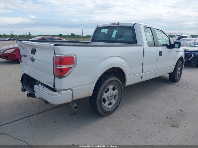 Ford F-150 Stx 2014 1FTEX1CM0EKD73346 Image 4