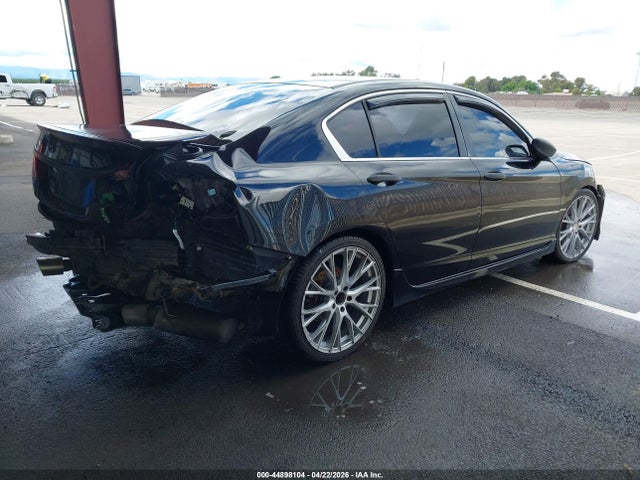 Aukcja sprzedaży 2016 Honda Accord Sport, vin: 1HGCR2E50GA021634, numer aukcji: 44898104