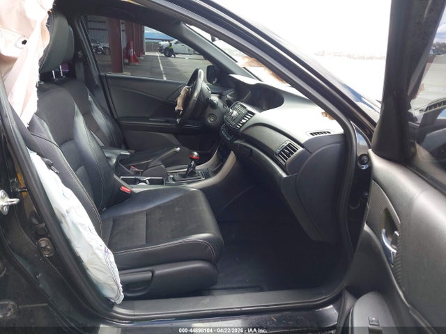 Aukcja sprzedaży 2016 Honda Accord Sport, vin: 1HGCR2E50GA021634, numer aukcji: 44898104