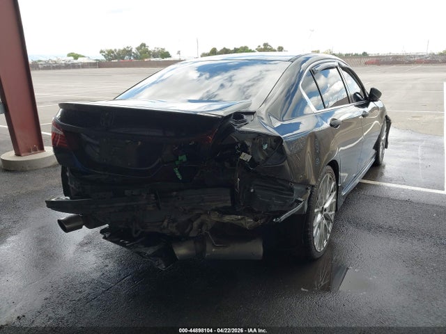 Aukcja sprzedaży 2016 Honda Accord Sport, vin: 1HGCR2E50GA021634, numer aukcji: 44898104